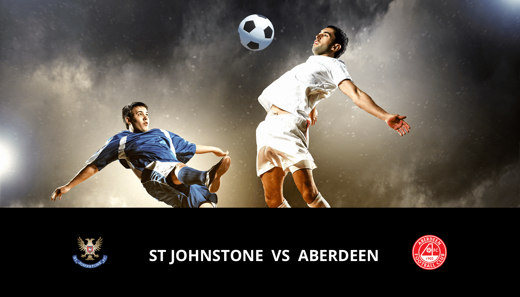 Pronostic St Johnstone VS Aberdeen du 24/01/2024 Analyse de la rencontre